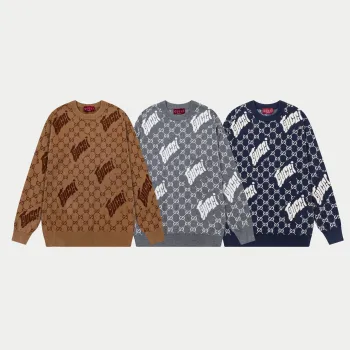 Gucci Sweaters for Men #A54670