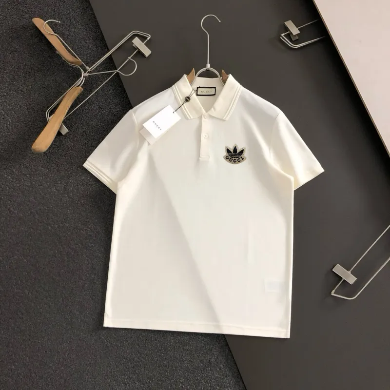 Gucci T-shirts for Gucci Polo Shirts #A64599