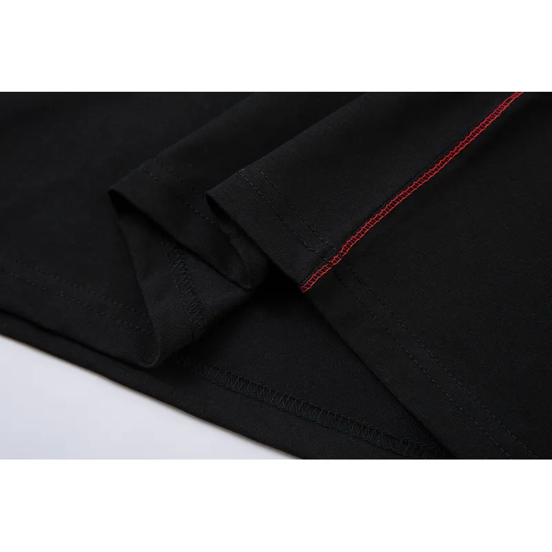 Stone Island T-Shirts for Men Black #A49411