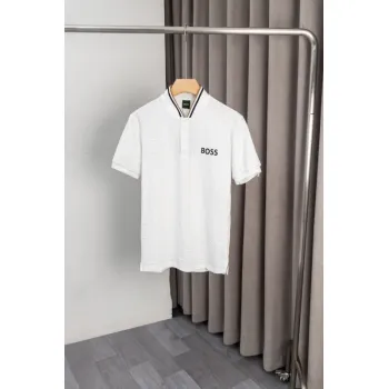 Hugo Boss Polo Shirts for Boss Polos #A57943