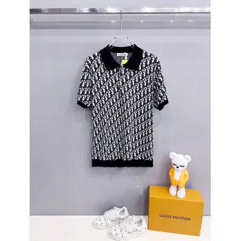 Dior T-shirts for men #A64019