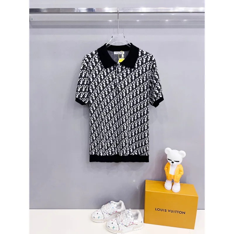Dior T-shirts for men #A64019 Dior T-shirts for men #A64019