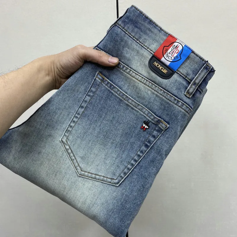 Moncler Jeans for Men #A60957
