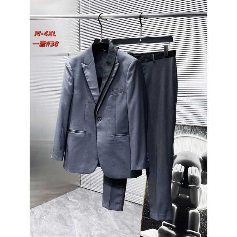 D-ior Suit #A59945 D-ior Suit #A59945