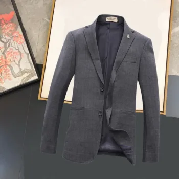 Mens Burberry Suits #A57803