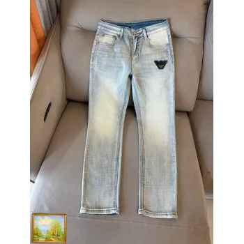 Arm*ni Jeans for Arm*ni Shorts Jeans for men #A58218