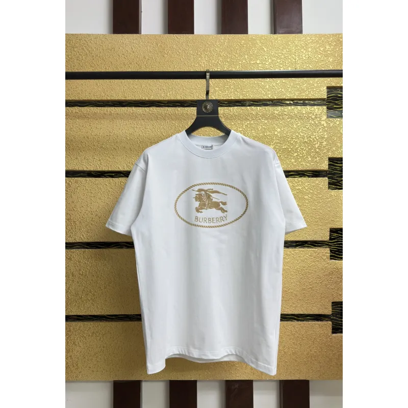 Burberry T-Shirts for MEN #A60335 Burberry T-Shirts for MEN #A60335