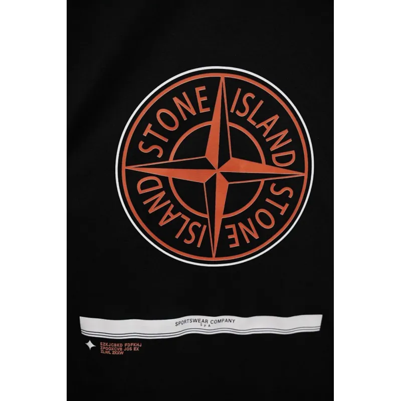 Stone Island T-Shirts for Men #A63791