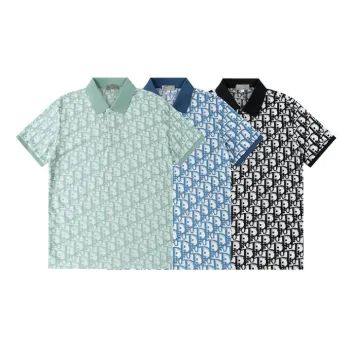 Dior T-shirts for men #A64464