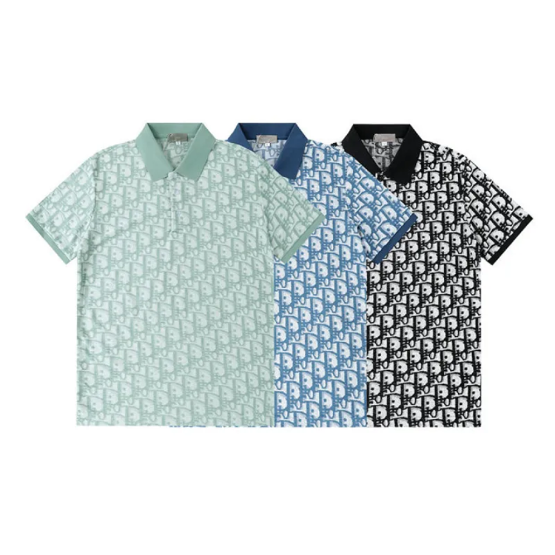 Dior T-shirts for men #A64464