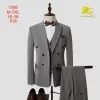Mens Burberry Suits #A65673