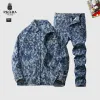 Prada Tracksuits for men #A56916