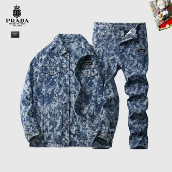 Prada Tracksuits for men #A56916
