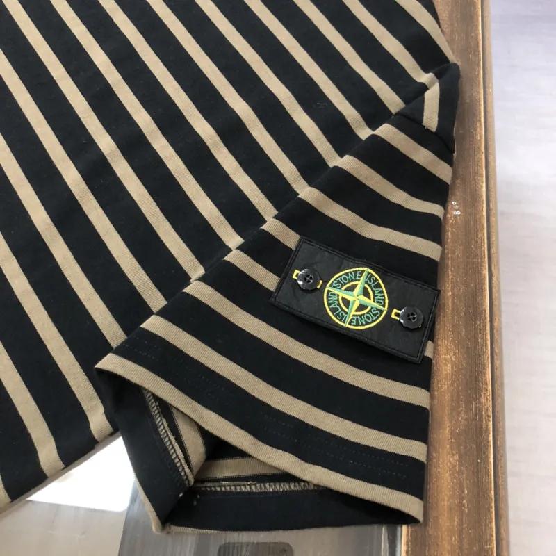 Stone Island T-Shirts for Men #A53633