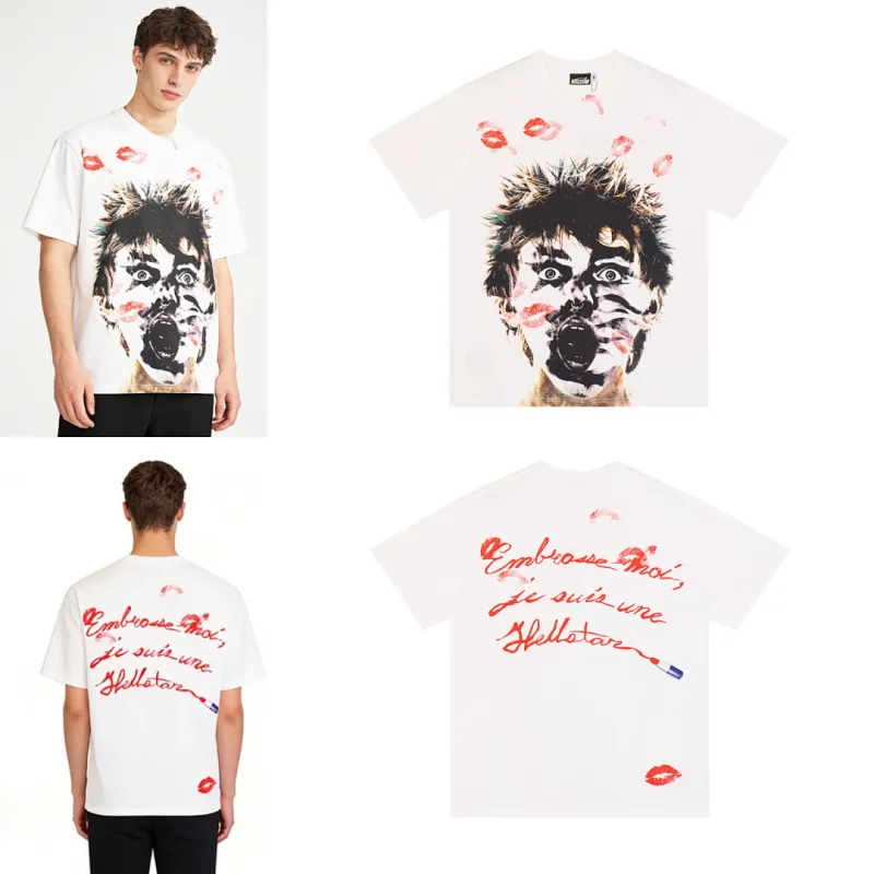 Hellstar T-shirts #A63438