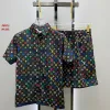 Louis Vuitton tracksuits for Louis Vuitton short tracksuits for men #A65688 Louis Vuitton tracksuits for Louis Vuitton short tracksuits for men #A65688