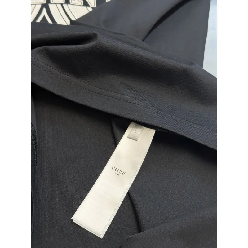 Celine T-Shirts for MEN #A52770