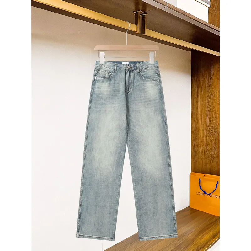 Burberry Jeans for Men #A49798