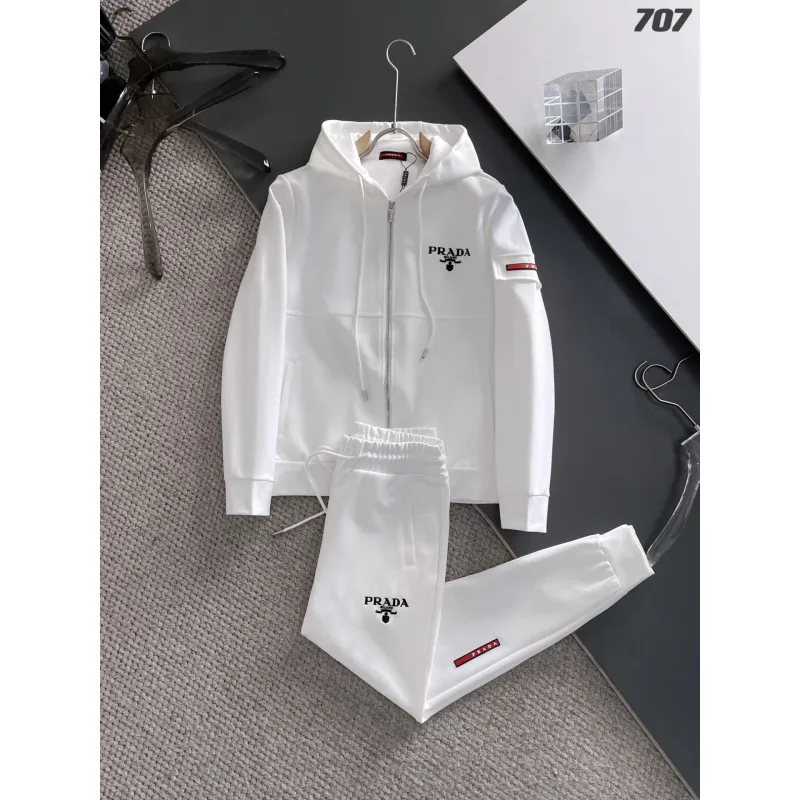 Prada Tracksuits for men #A41728