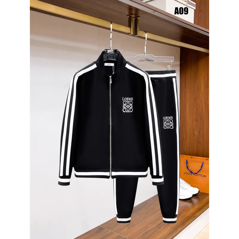 LOEWE Tracksuits #A52390