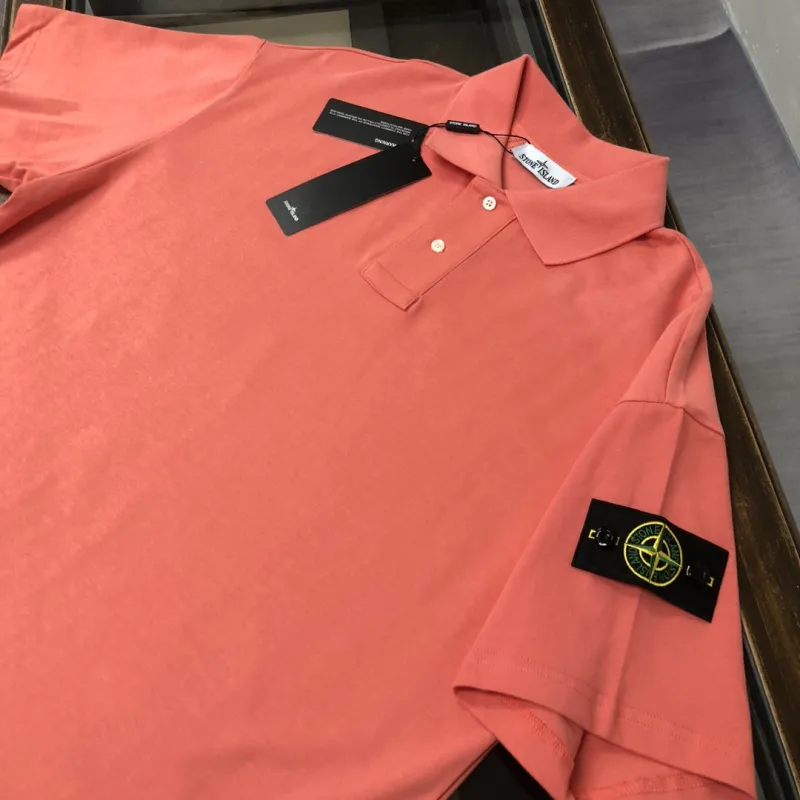 Stone Island T-Shirts for Men #A53656
