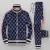 G Tracksuits f luxury designer letter printing sweatsuit tracksuits ~ tops mens training jogging sweat track suits #9115252