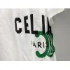 Celine T-Shirts for MEN #A61293