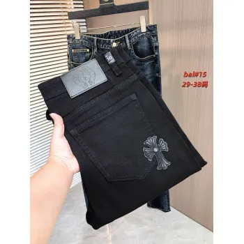 Chrome Hearts Jeans for Men #A59949
