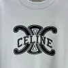 Celine T-Shirts for MEN #A44577 Celine T-Shirts for MEN #A44577
