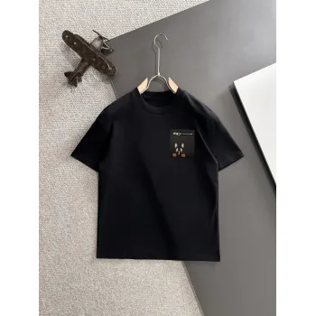 LOEWE T-shirts for MEN #A64587