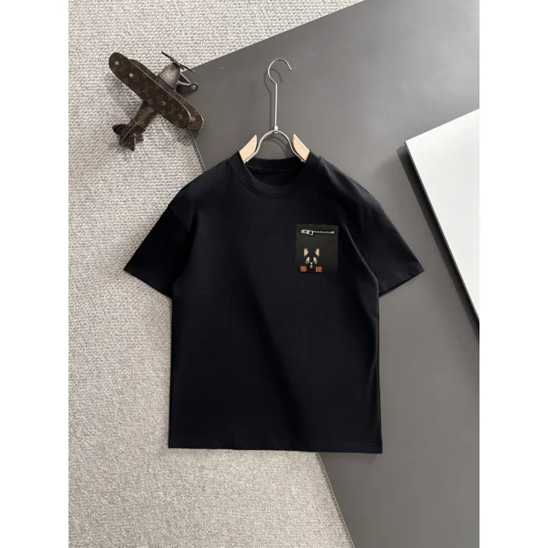 LOEWE T-shirts for MEN #A64587