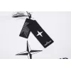 Stone Island T-Shirts for Men White/Black #A25383