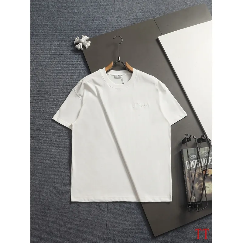 Dior T-shirts for men #A64647
