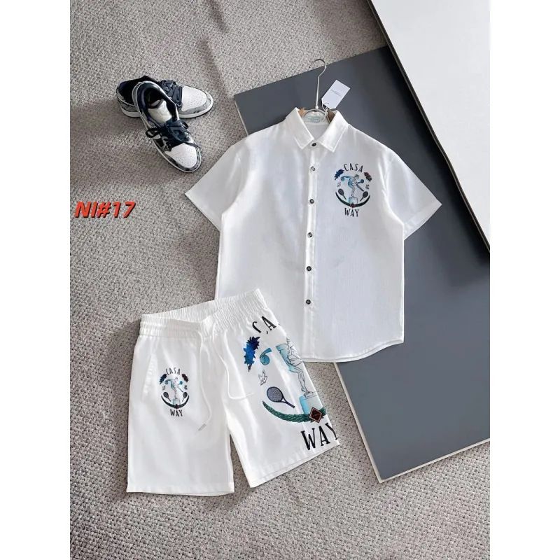 Casablanca Tracksuits #A61309