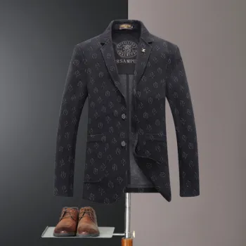 Louis Vuitton Suit #A60404