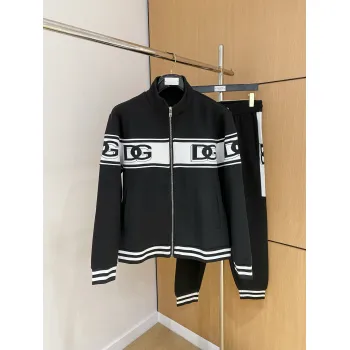 D&G Tracksuits for Men #A60157
