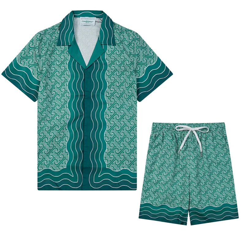 Casablanca Tracksuits #A60879