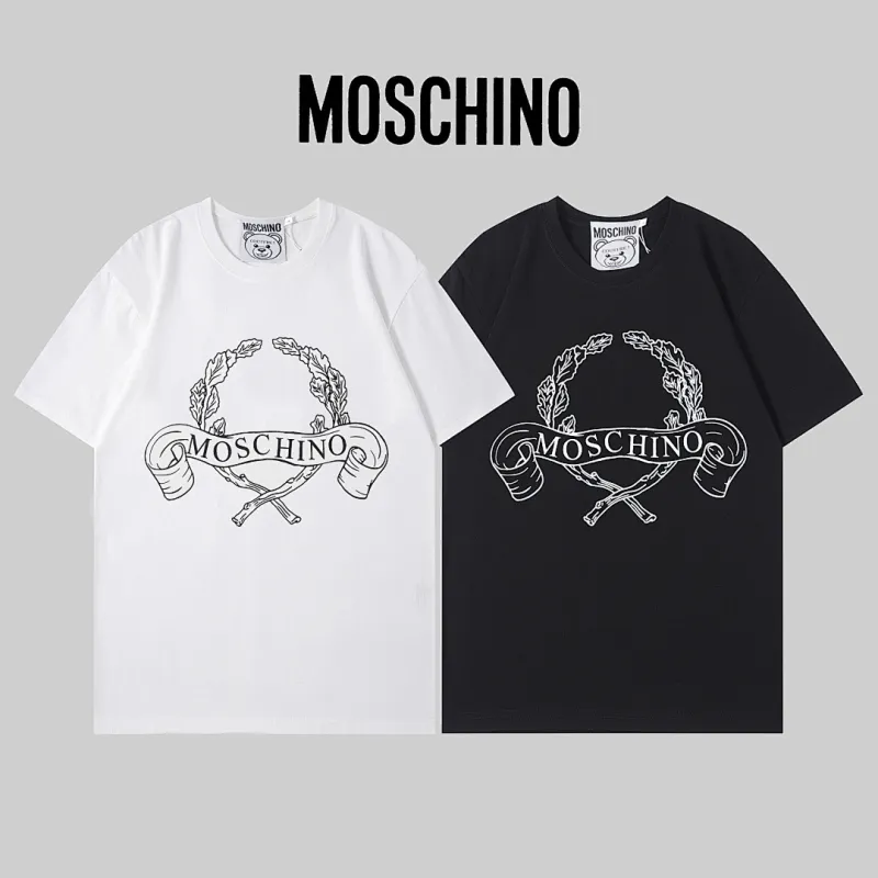 Moschino T-Shirts #A63685 Moschino T-Shirts #A63685