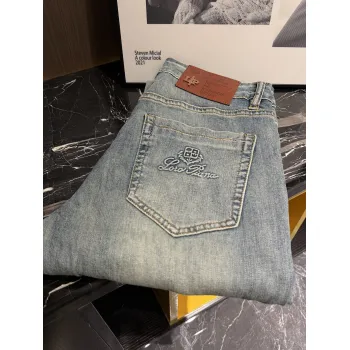 Loro Piana Jeans for Men #A61910