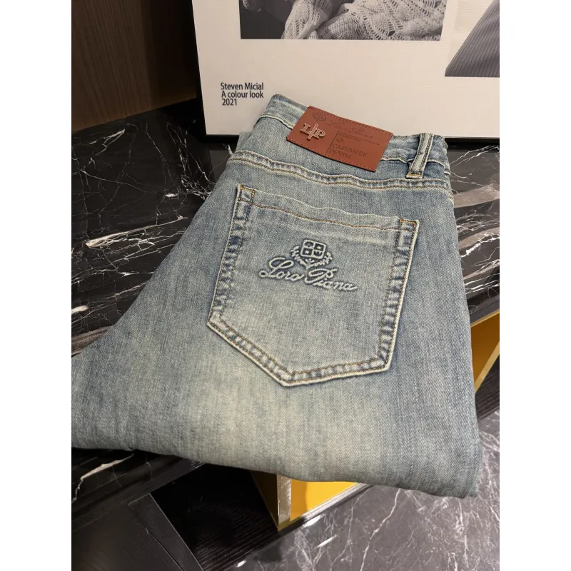 Loro Piana Jeans for Men #A61910