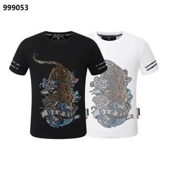 PHILLPP PLIEN T-shirts for MEN #A64115
