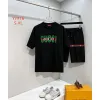 Gucci Tracksuits for Gucci short tracksuits for men #A65724