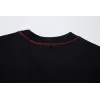 Stone Island T-Shirts for Men Black #A49411
