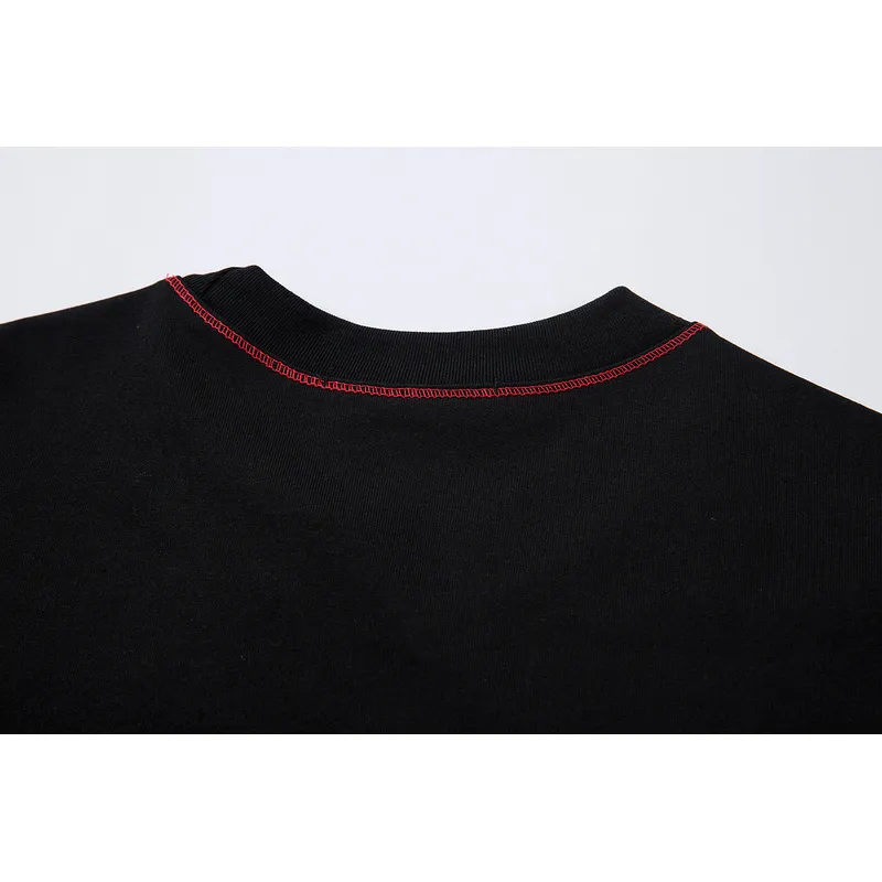 Stone Island T-Shirts for Men Black #A49411