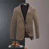 Mens Burberry Suits #A57661