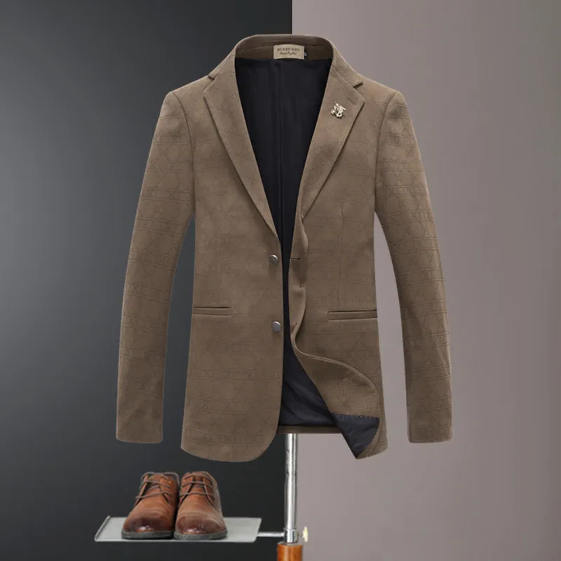 Mens Burberry Suits #A57661