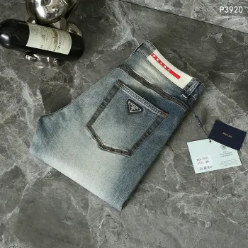 Prada Jeans for MEN #A60590