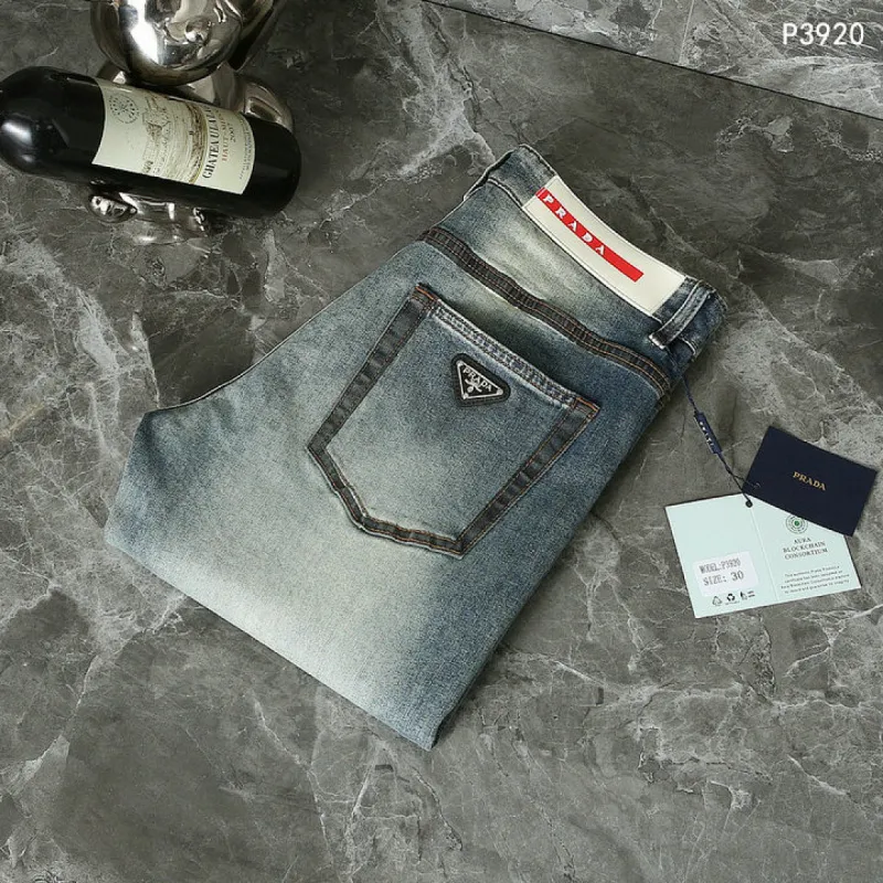 Prada Jeans for MEN #A60590 Prada Jeans for MEN #A60590