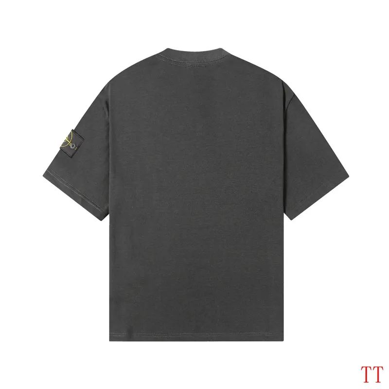 Stone Island T-Shirts for Men #A51324