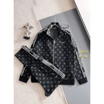 D&G Tracksuits for Men #A56384